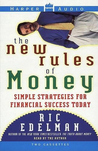 The New Rules of Money