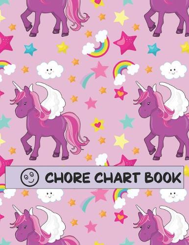 Chore Chart Book