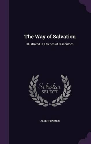 The Way of Salvation