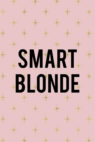 Smart Blonde