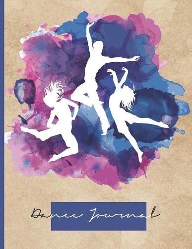 Dance Journal