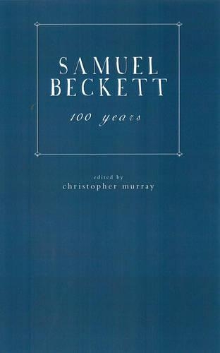 Samuel Beckett