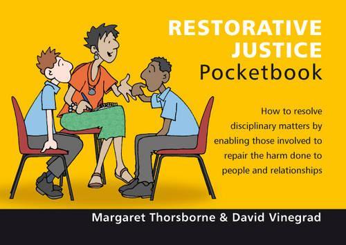 Restorative Justice
