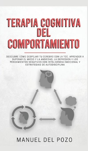 Terapia cognitiva del comportamiento