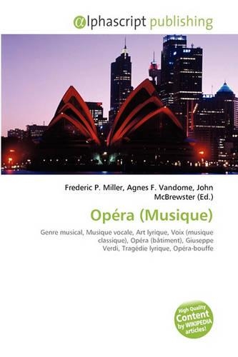 Opra (Musique)