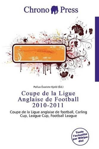 Coupe de La Ligue Anglaise de Football 2010-2011