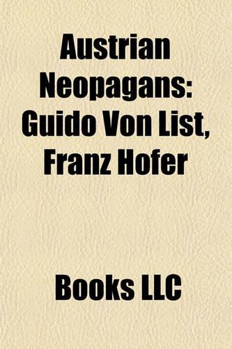 Austrian Neopagans