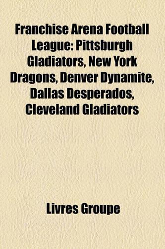 Franchise Arena Football League