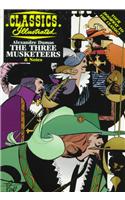The Three Musketeers
