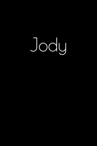 Jody