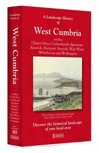 A Landscape History of West Cumbria (1865-1925) - LH3-089
