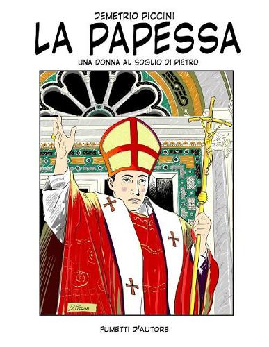 La Papessa