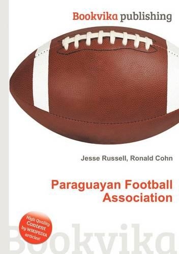Paraguayan Football Association
