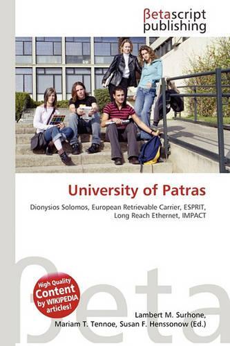 University of Patras