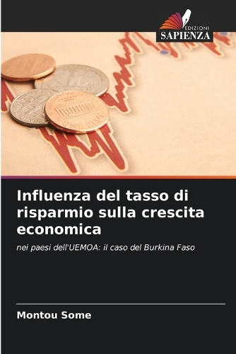 Influenza del tasso di risparmio sulla crescita economica