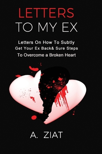Letters to My Ex