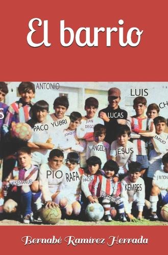El barrio