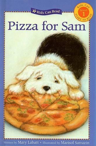 Pizza for Sam