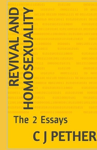 Revival and Homosexuality