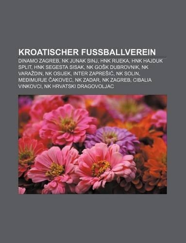 Kroatischer Fussballverein