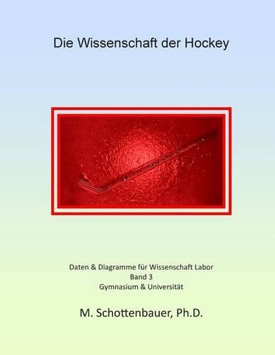 Die Wissenschaft der Hockey