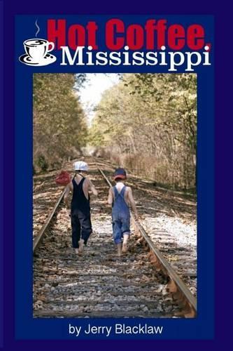 Hot Coffee, Mississippi