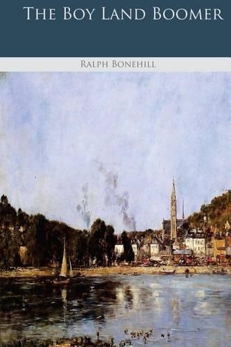 The Boy Land Boomer