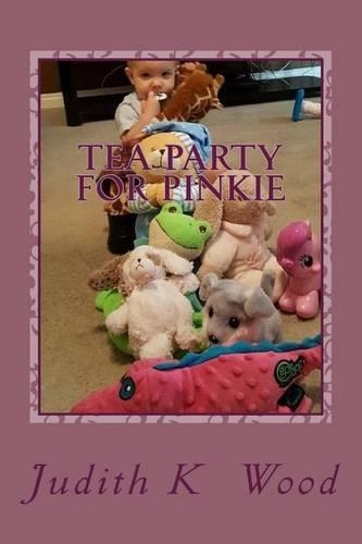 Tea Party for Pinkie