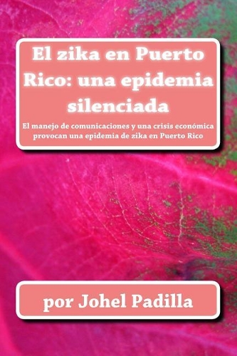 El zika en Puerto Rico