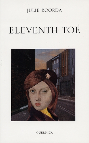Eleventh Toe