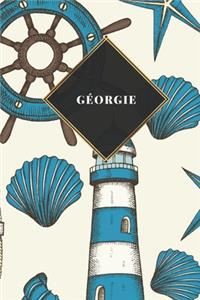 Géorgie