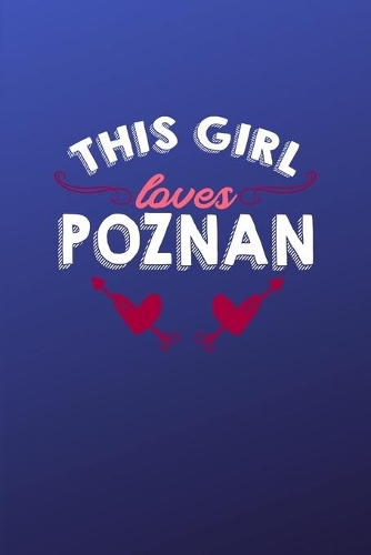 This girl loves Poznan