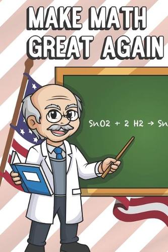 Make Math Great Again