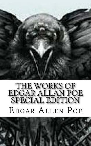 The Works of Edgar Allan Poe