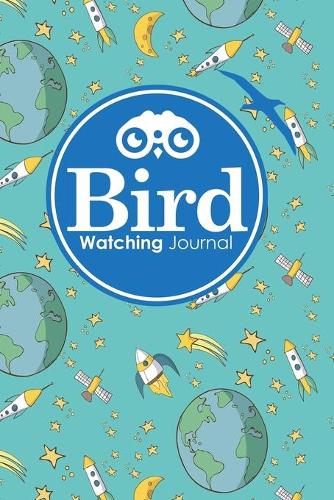 Bird Watching Journal