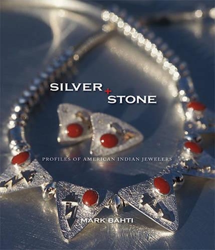 Silver and Stone