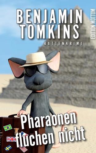 Pharaonen fluchen nicht