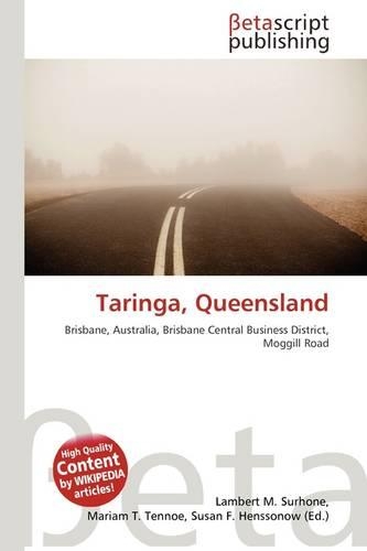 Taringa, Queensland