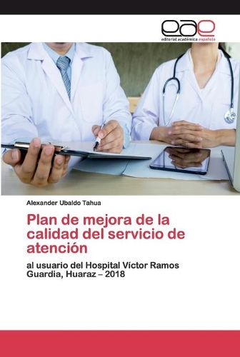 Plan de mejora de la calidad del servicio de atención