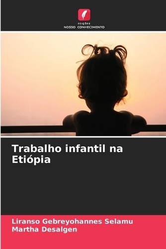 Trabalho infantil na Etiópia