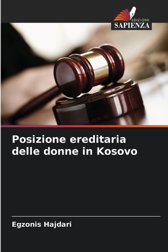 Posizione ereditaria delle donne in Kosovo