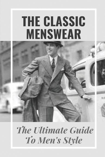 The Classic Menswear