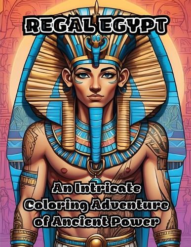 Regal Egypt
