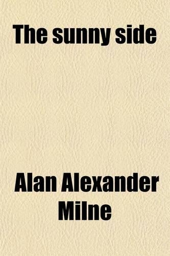 The Sunny Side