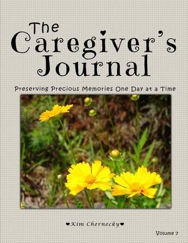 The Caregiver's Journal