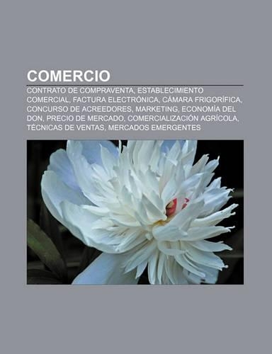 Comercio