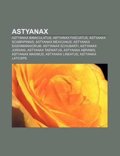 Astyanax