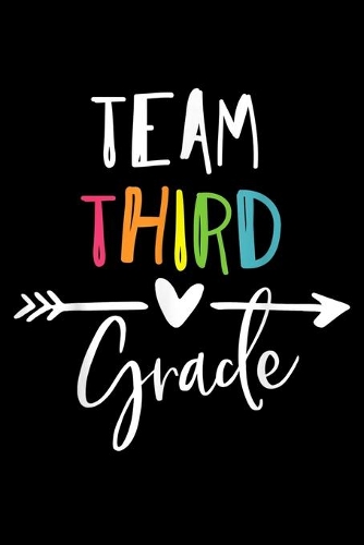 Team Third Grade