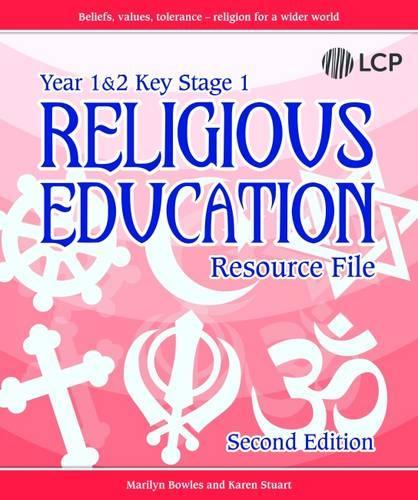 Re Resource File KS1
