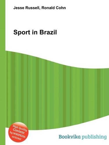 Sport in Brazil